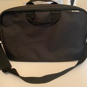 Epson Laptop Bag